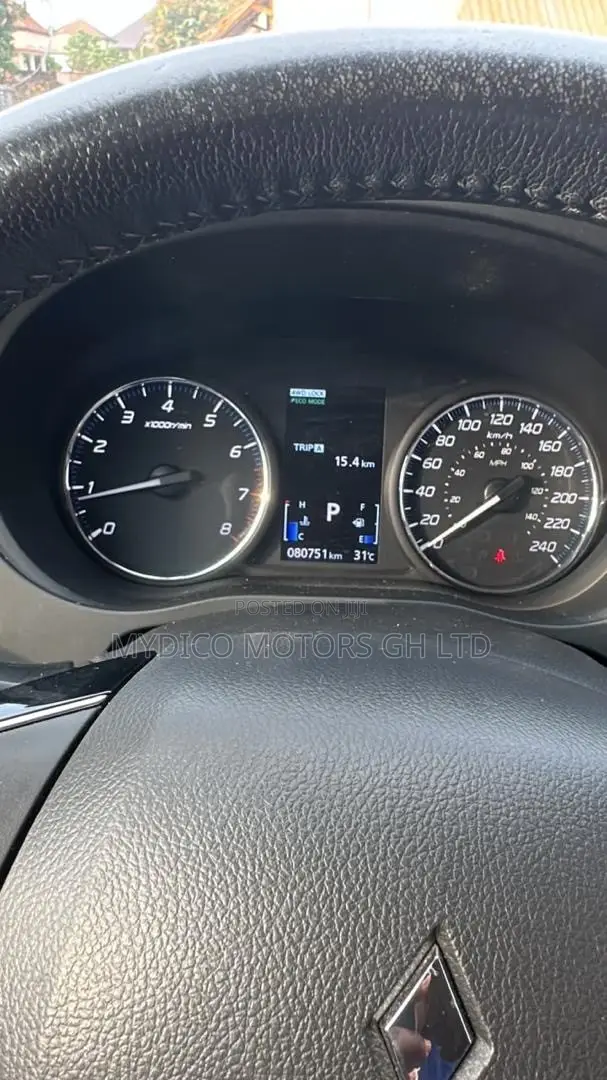 Mitsubishi Outlander SE AWC 2019 White