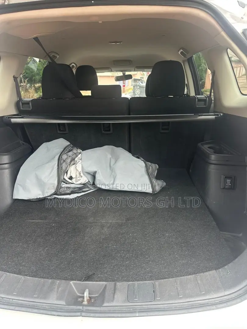 Mitsubishi Outlander SE AWC 2019 White