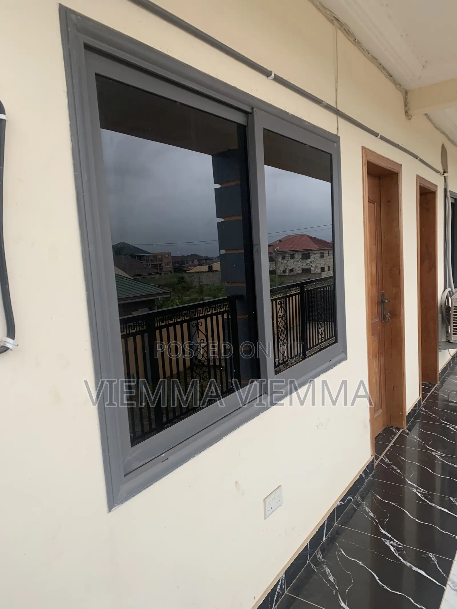 Studio Apartment in Oyibi for rent