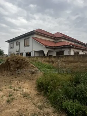 Title Plot of 90*100 Feets for Sale at EAST LEGON HILLS, Hydeson Sch.