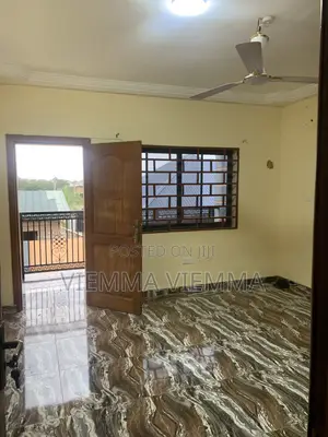 Studio Apartment in Oyibi for rent