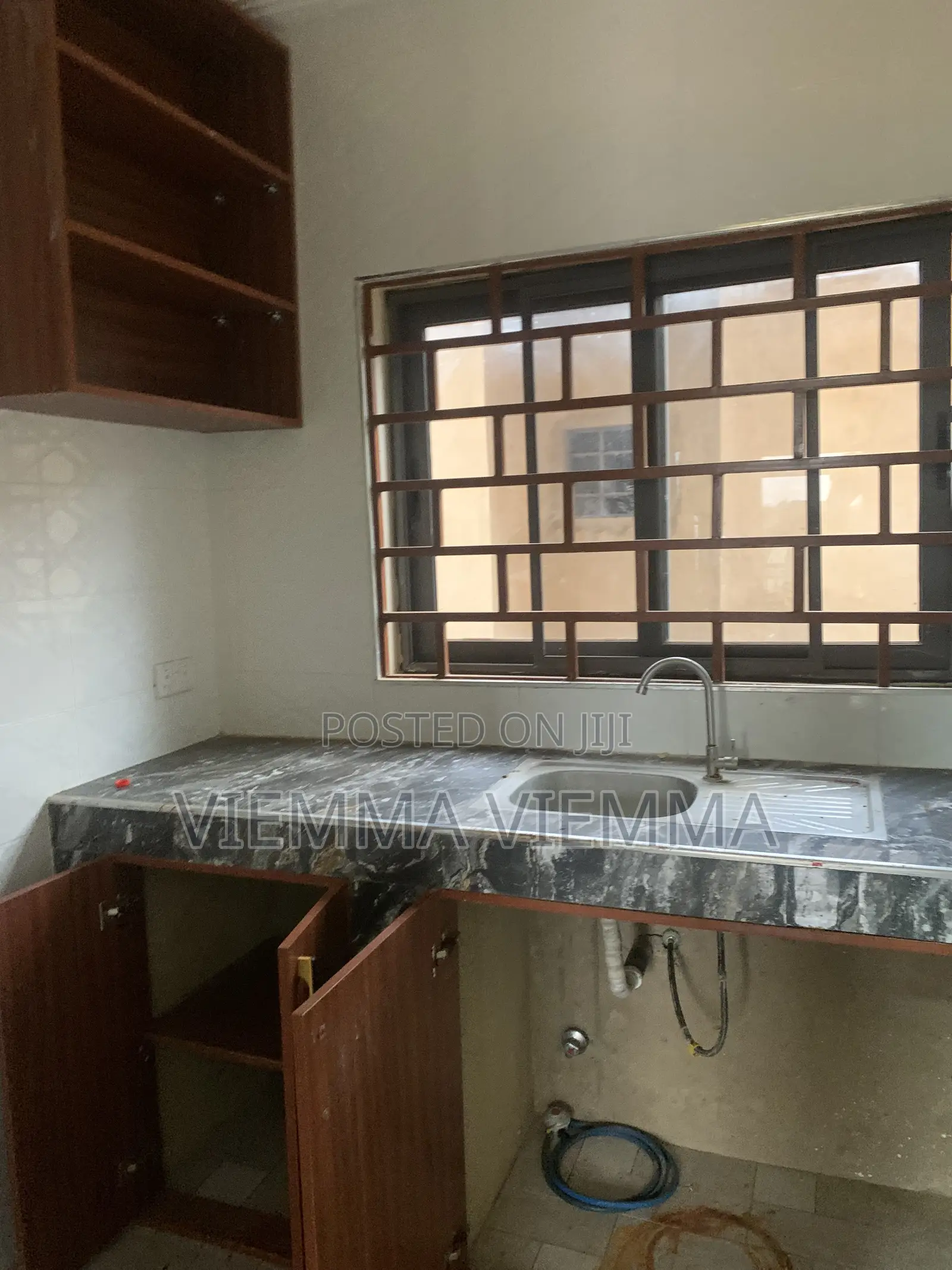 Studio Apartment in Oyibi for rent
