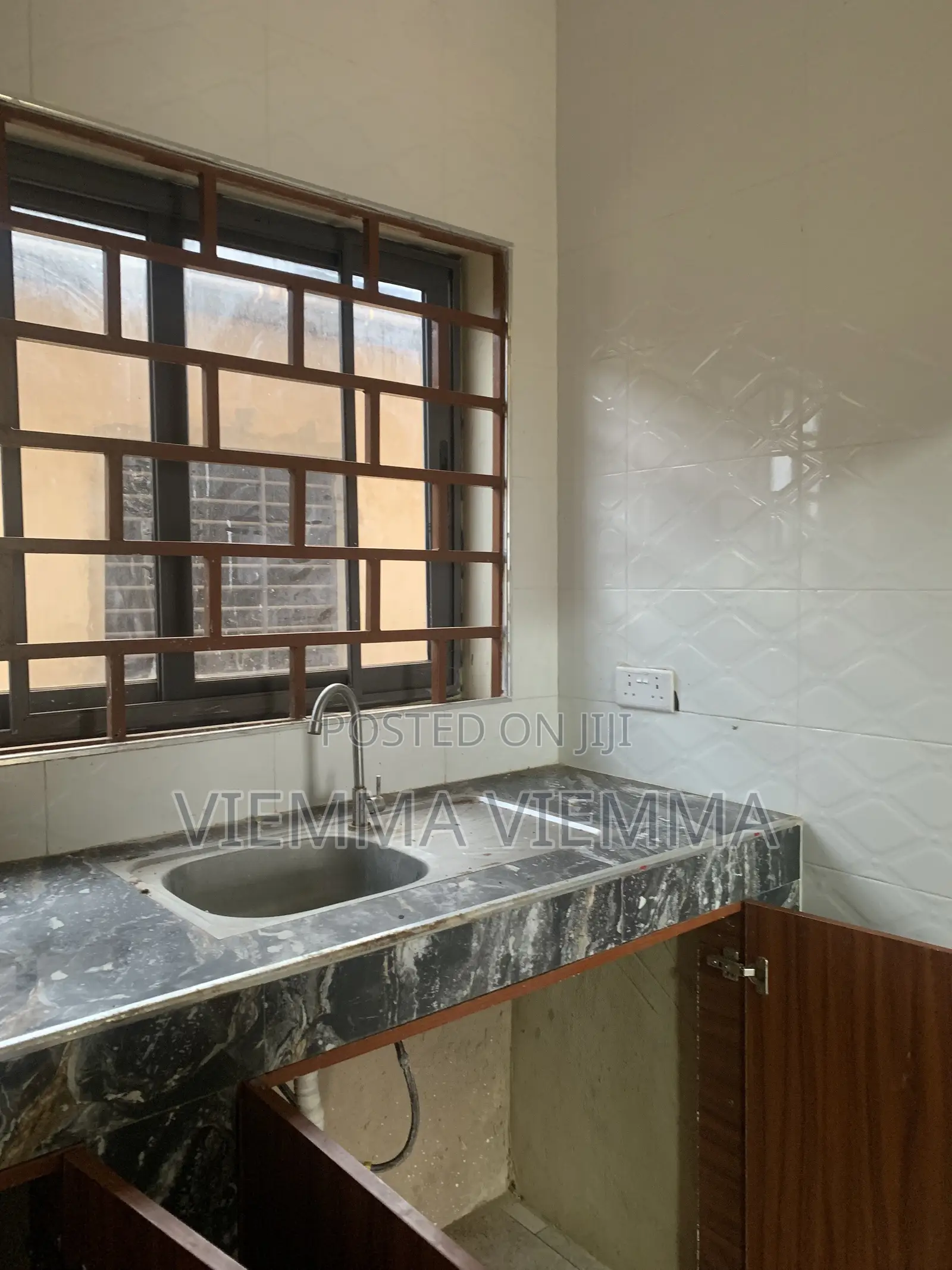 Studio Apartment in Oyibi for rent