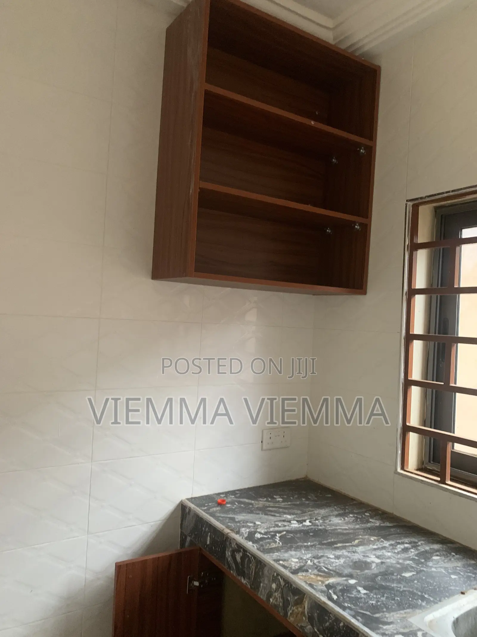 Studio Apartment in Oyibi for rent