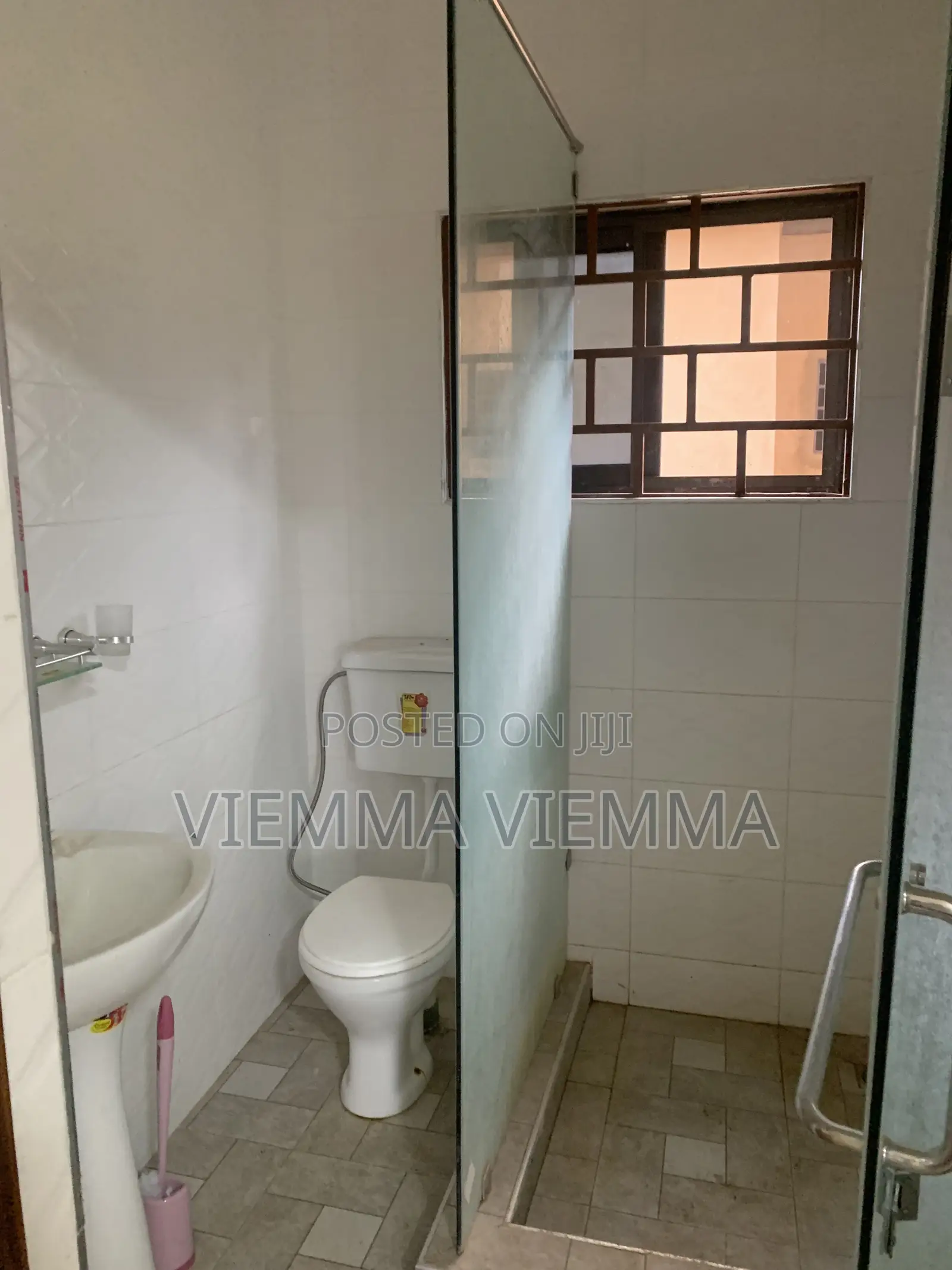 Studio Apartment in Oyibi for rent