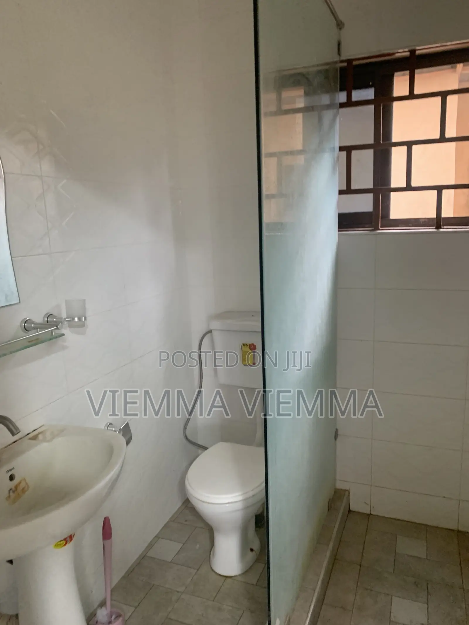 Studio Apartment in Oyibi for rent