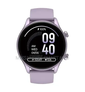 Zeblaze Smart Watch