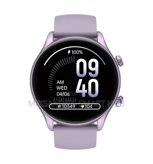 Zeblaze Smart Watch
