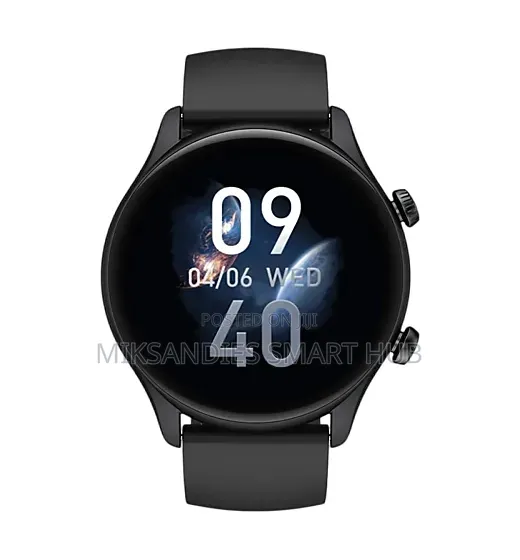 Zeblaze Smart Watch