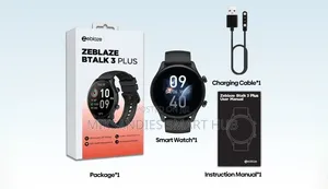 Zeblaze Smart Watch