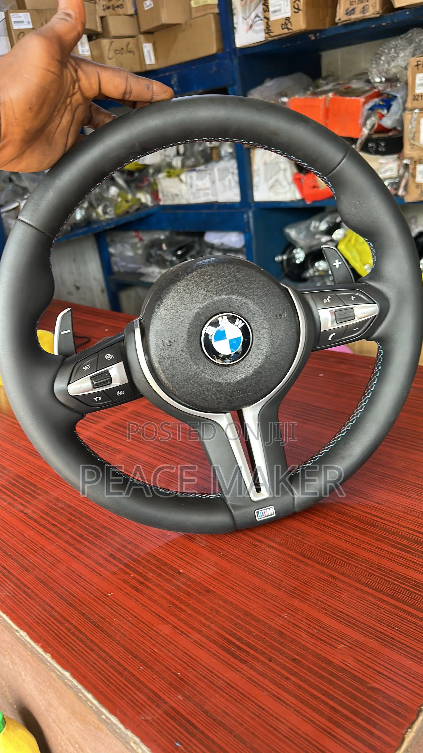 Steering Wheels Parts Clock Springs (Horn Plate)