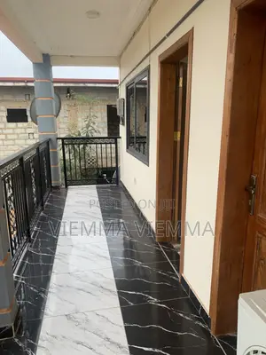 Studio Apartment in Oyibi for rent