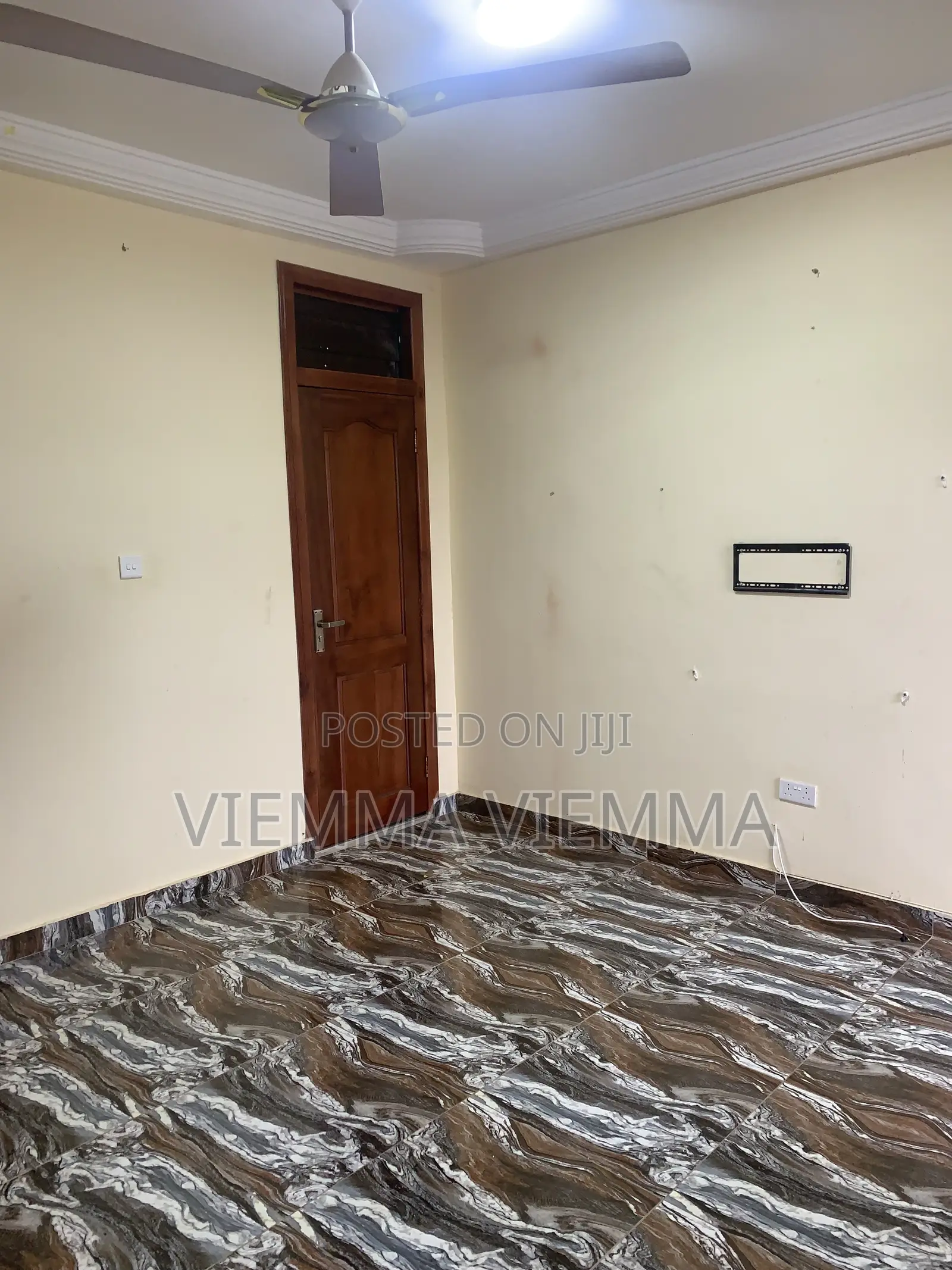 Studio Apartment in Oyibi for rent