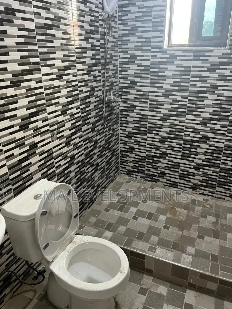 2bdrm Apartment in Madev Realty, Sowutwuom for rent