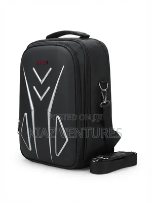Waterproof Quality Backpack and School Bag and Laptop Bag in Tema