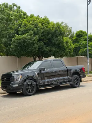 Ford F-150 Platinum 2022