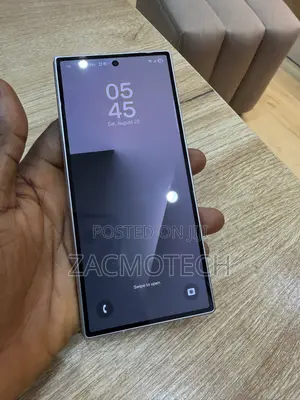 Samsung Galaxy Z Fold7 512 GB Silver