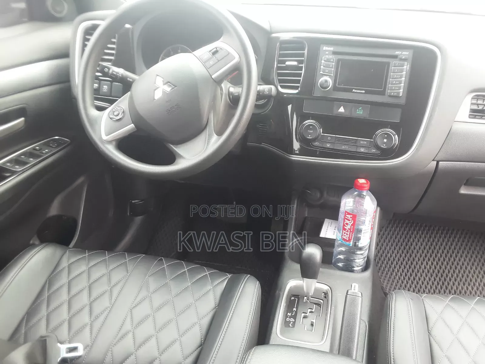 Mitsubishi Outlander 2020 Gray