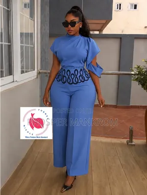 Ladies Perla Dress