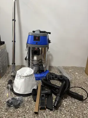 Wet Dry Vacuum Cleaner and Extractor 35L
