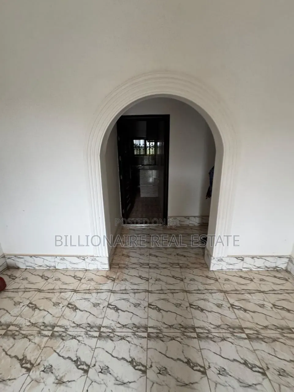 2bdrm Apartment in Atonsu Esereso, Kumasi Metropolitan for rent