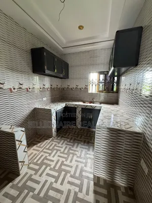 2bdrm Apartment in Atonsu Esereso, Kumasi Metropolitan for rent