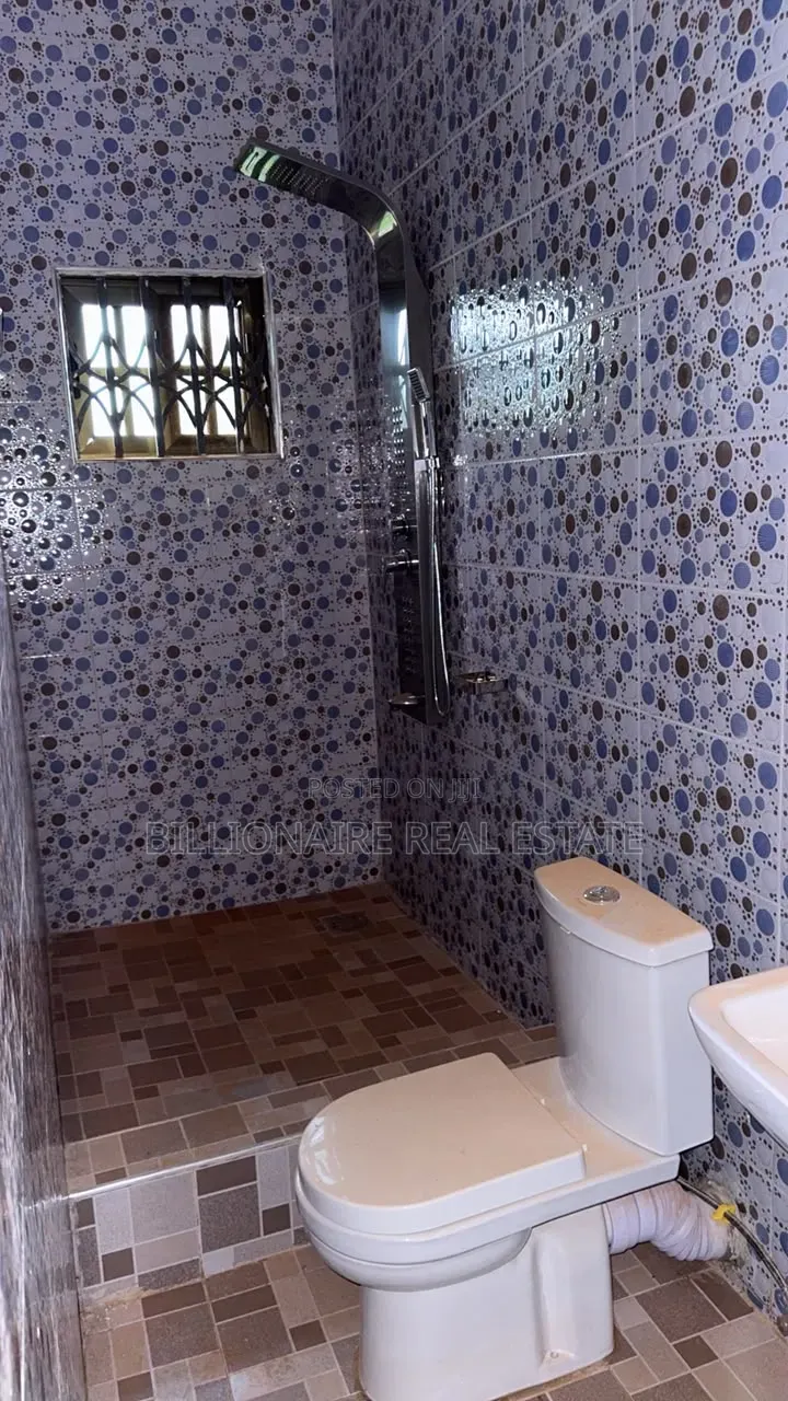 2bdrm Apartment in Atonsu Esereso, Kumasi Metropolitan for rent