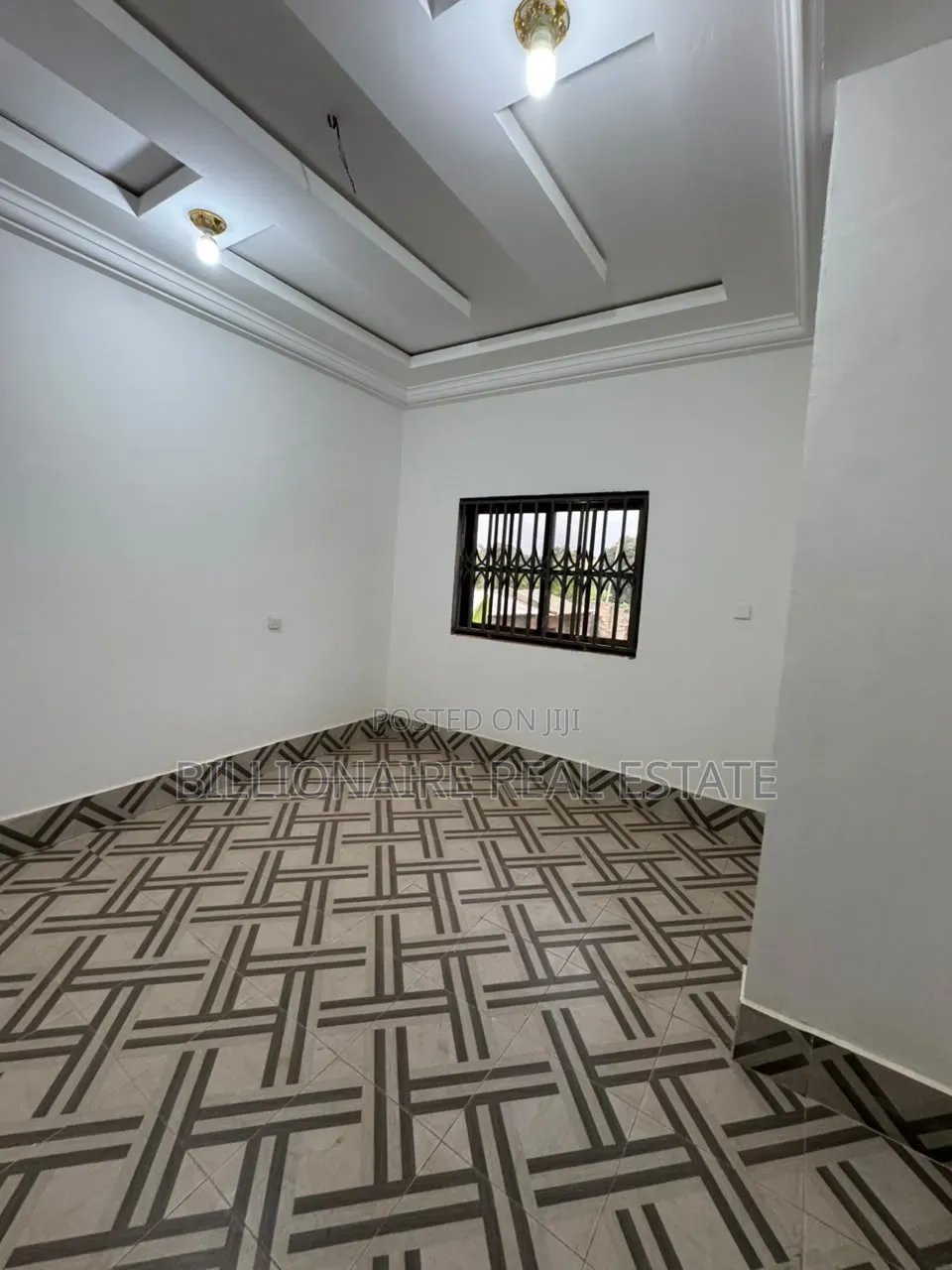 2bdrm Apartment in Atonsu Esereso, Kumasi Metropolitan for rent