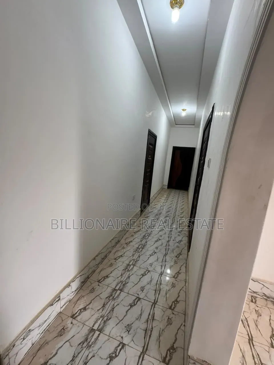 2bdrm Apartment in Atonsu Esereso, Kumasi Metropolitan for rent