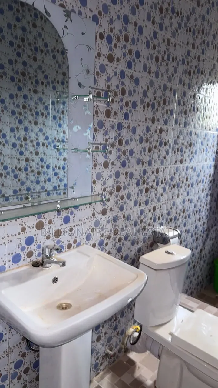 2bdrm Apartment in Atonsu Esereso, Kumasi Metropolitan for rent