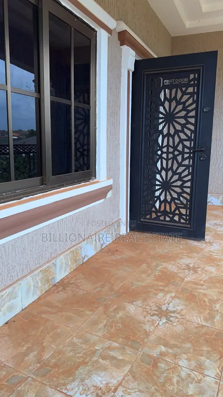 2bdrm Apartment in Atonsu Esereso, Kumasi Metropolitan for rent