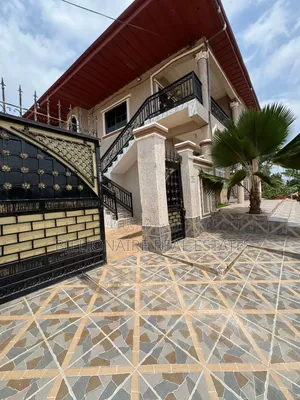 2bdrm Apartment in Atonsu Esereso, Kumasi Metropolitan for rent