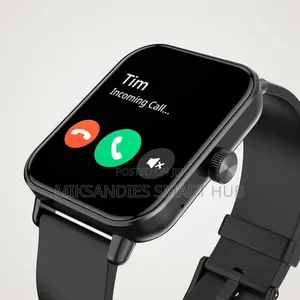 Colmi P81 Smart Watch