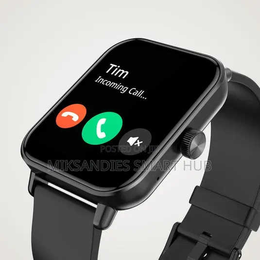 Colmi P81 Smart Watch