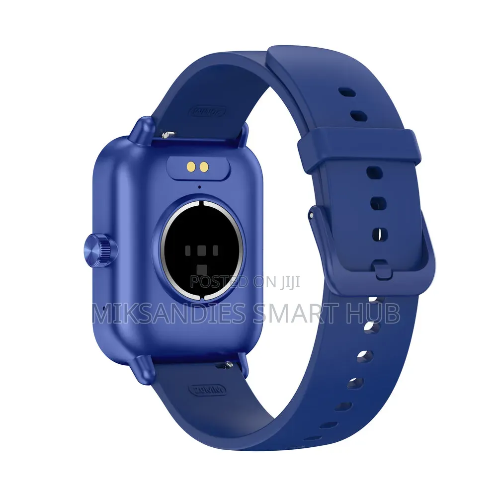 Colmi P81 Smart Watch