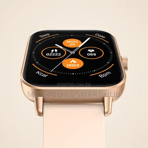 Colmi P81 Smart Watch