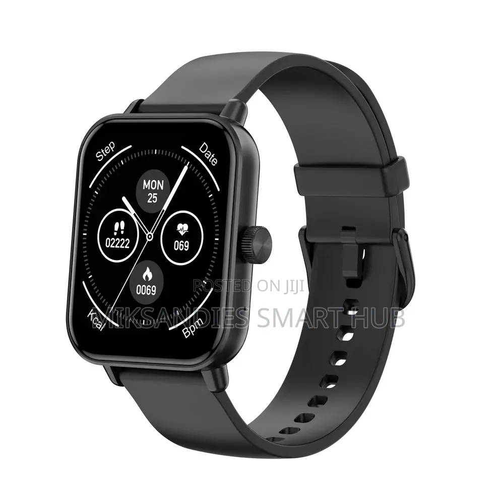 Colmi P81 Smart Watch