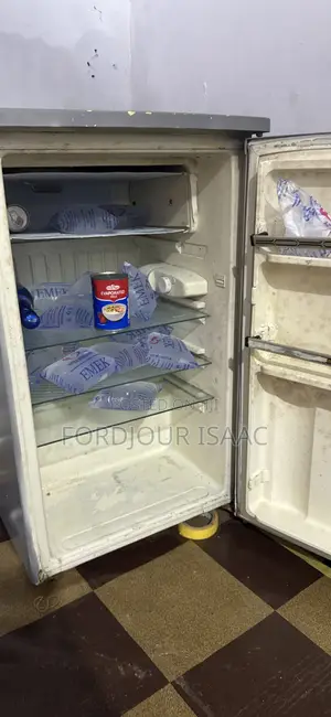 Table Top Fridge