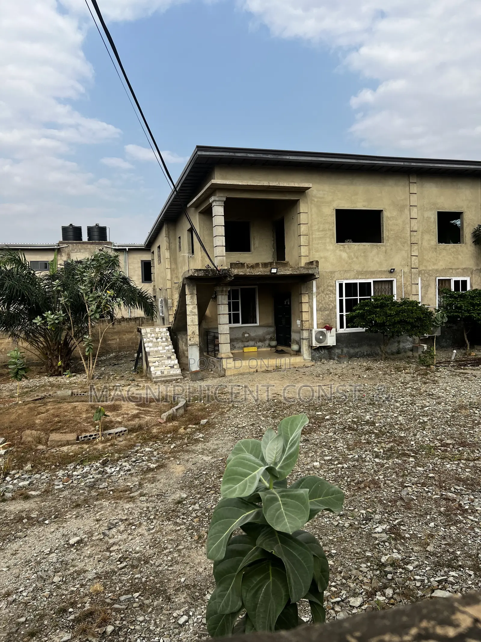 Title Half Plot at Lakeside Estate Comm5 for Sale 280,000 Wall N Gated