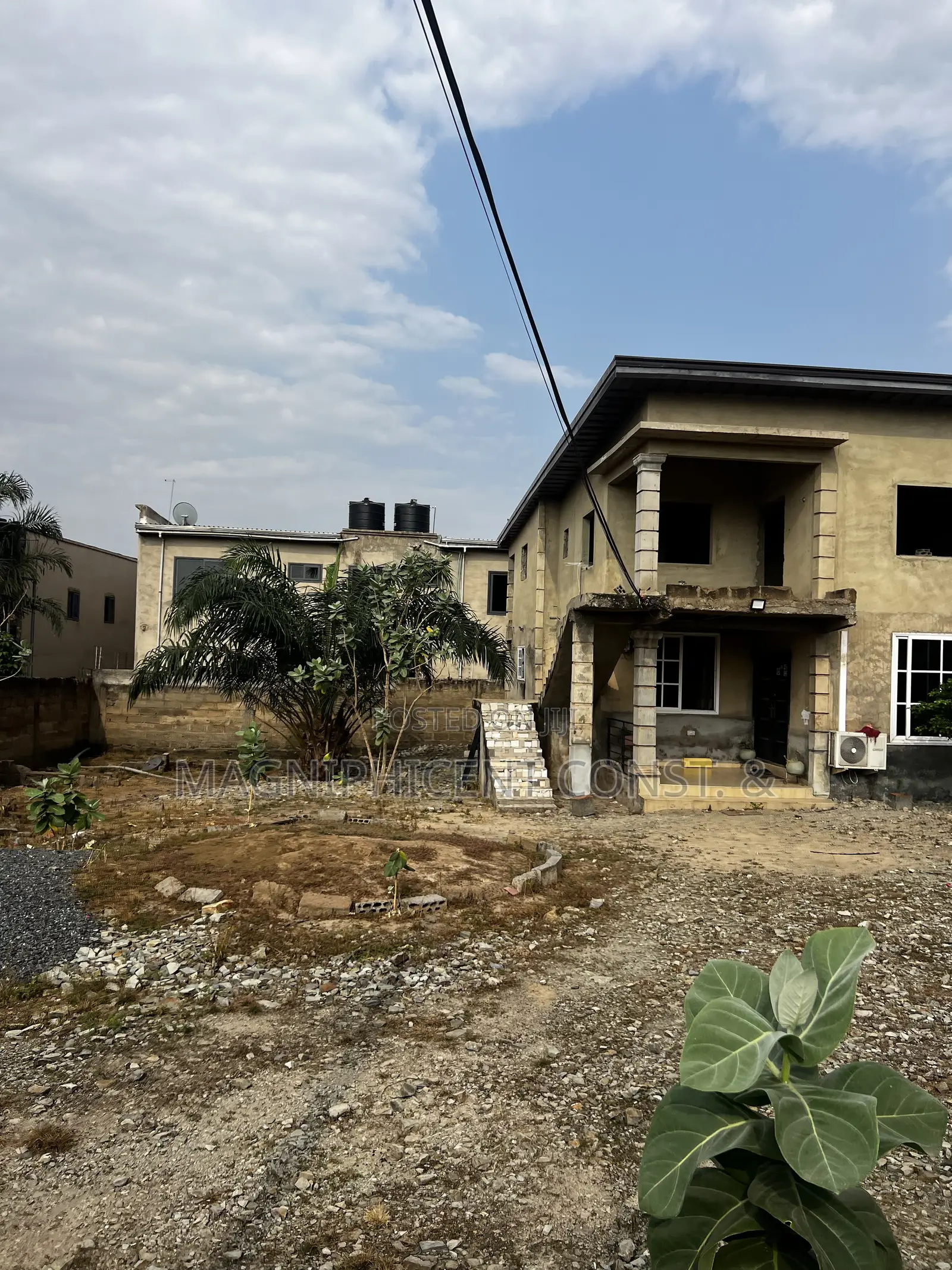 Title Half Plot at Lakeside Estate Comm5 for Sale 280,000 Wall N Gated