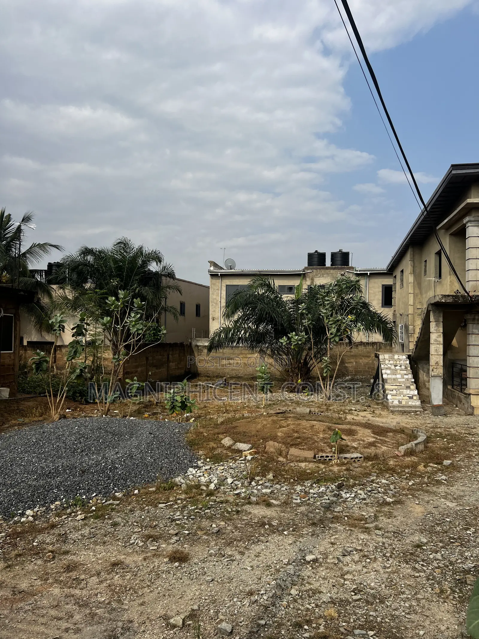 Title Half Plot at Lakeside Estate Comm5 for Sale 280,000 Wall N Gated
