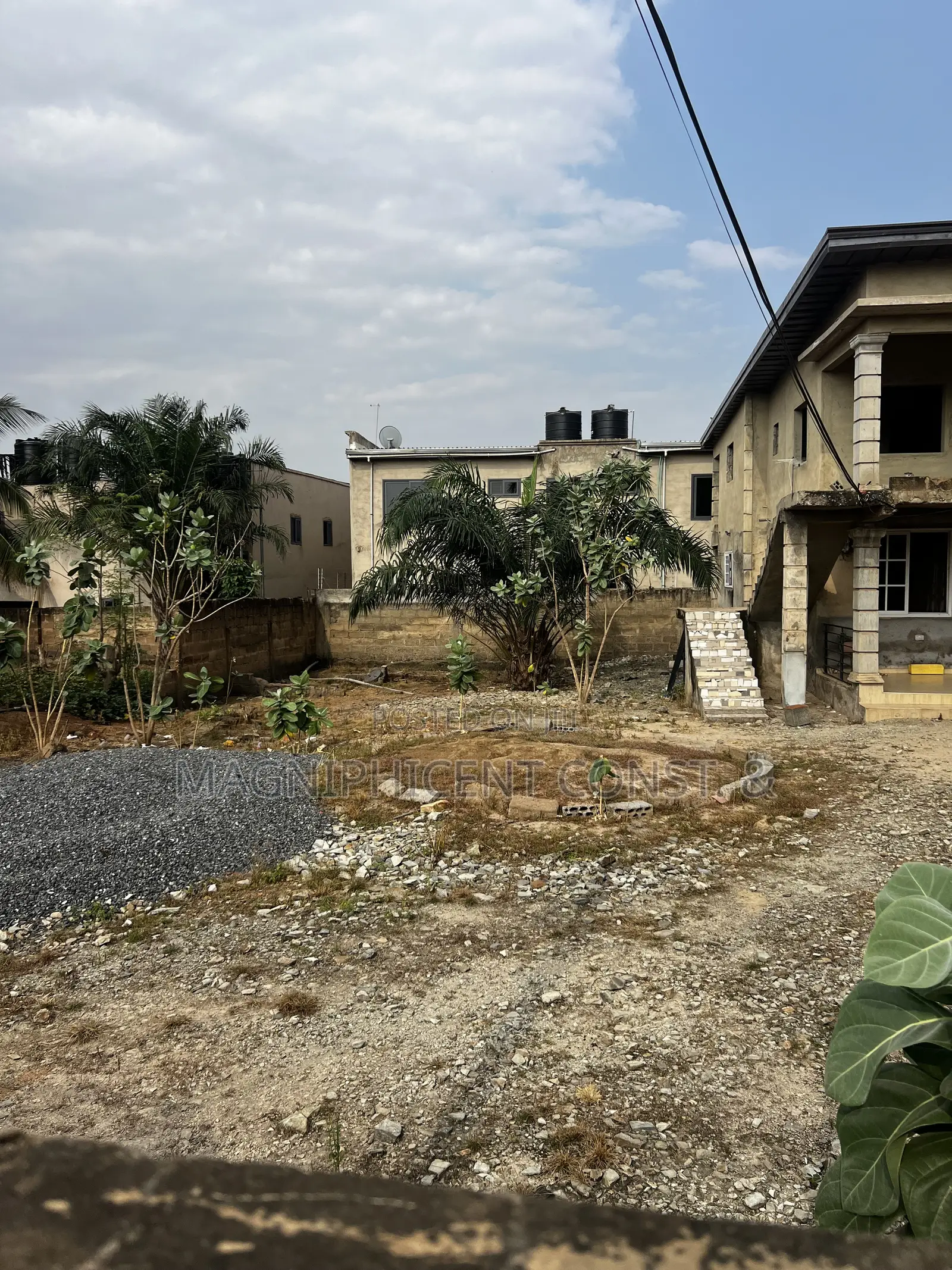 Title Half Plot at Lakeside Estate Comm5 for Sale 280,000 Wall N Gated