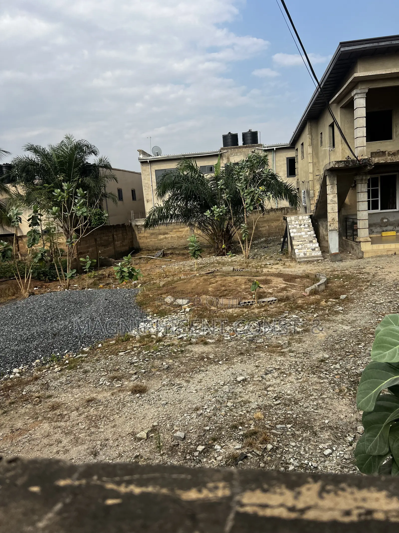 Title Half Plot at Lakeside Estate Comm5 for Sale 280,000 Wall N Gated