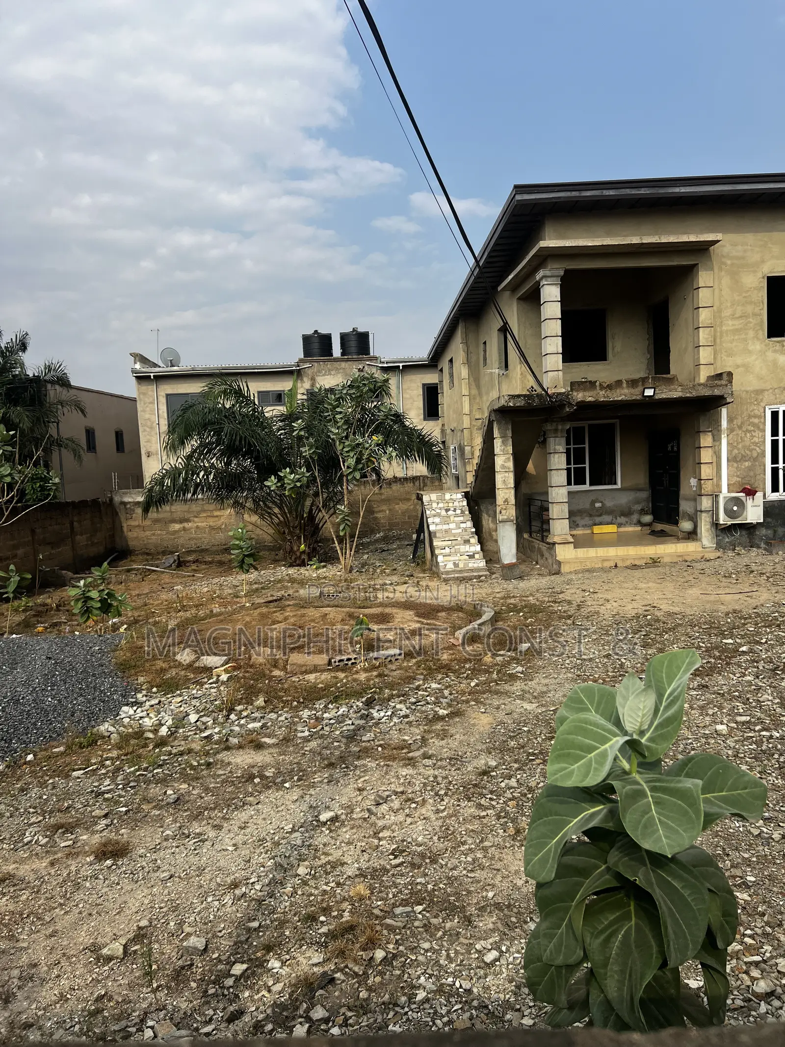 Title Half Plot at Lakeside Estate Comm5 for Sale 280,000 Wall N Gated