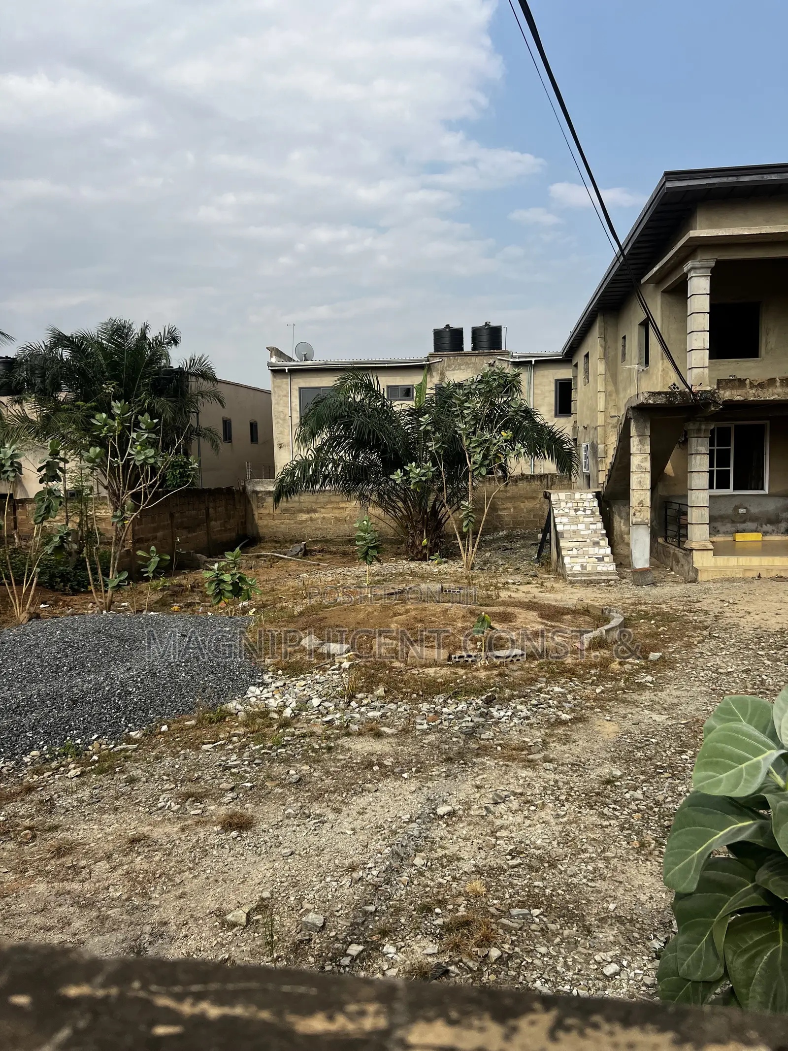 Title Half Plot at Lakeside Estate Comm5 for Sale 280,000 Wall N Gated