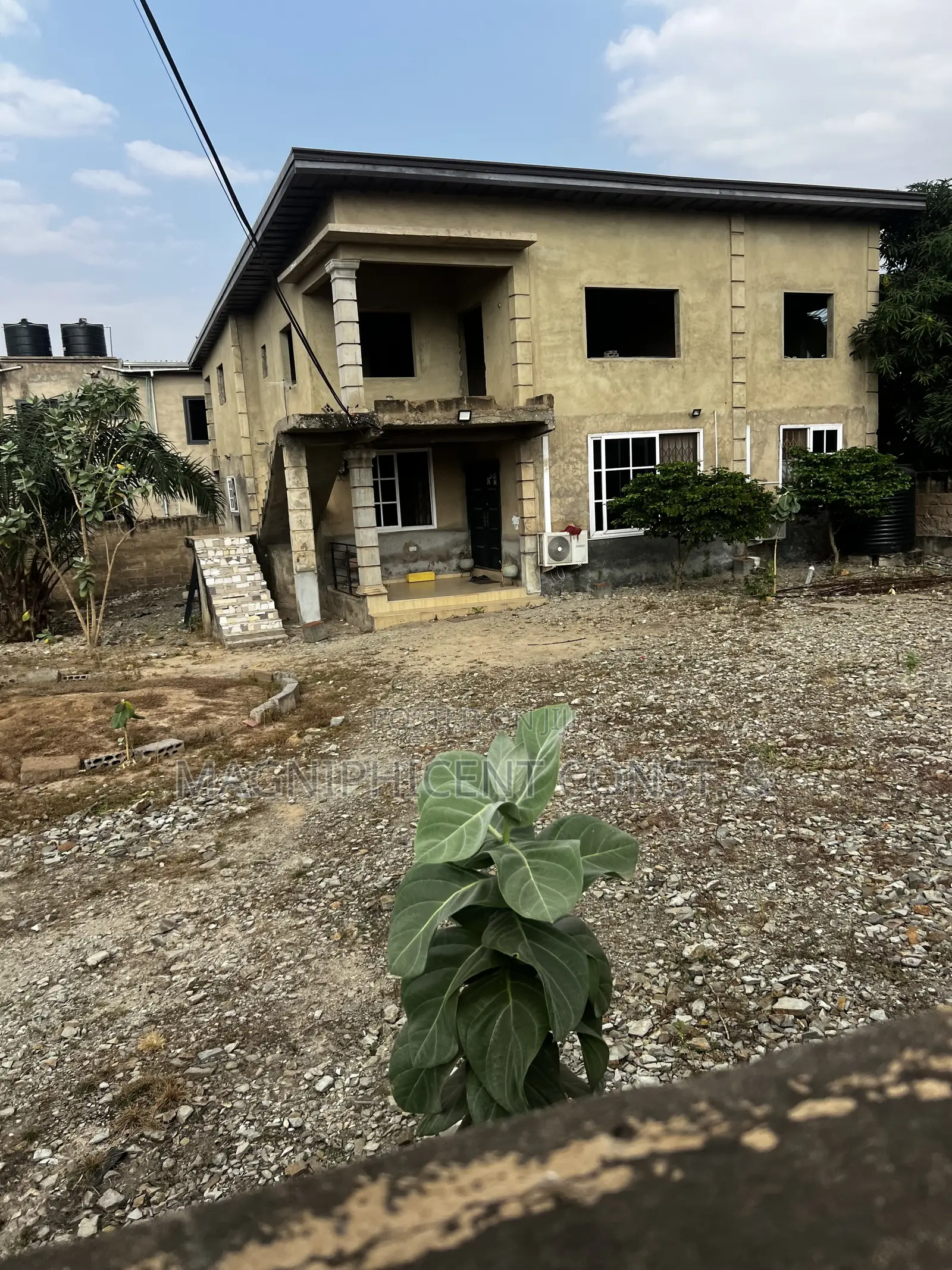 Title Half Plot at Lakeside Estate Comm5 for Sale 280,000 Wall N Gated