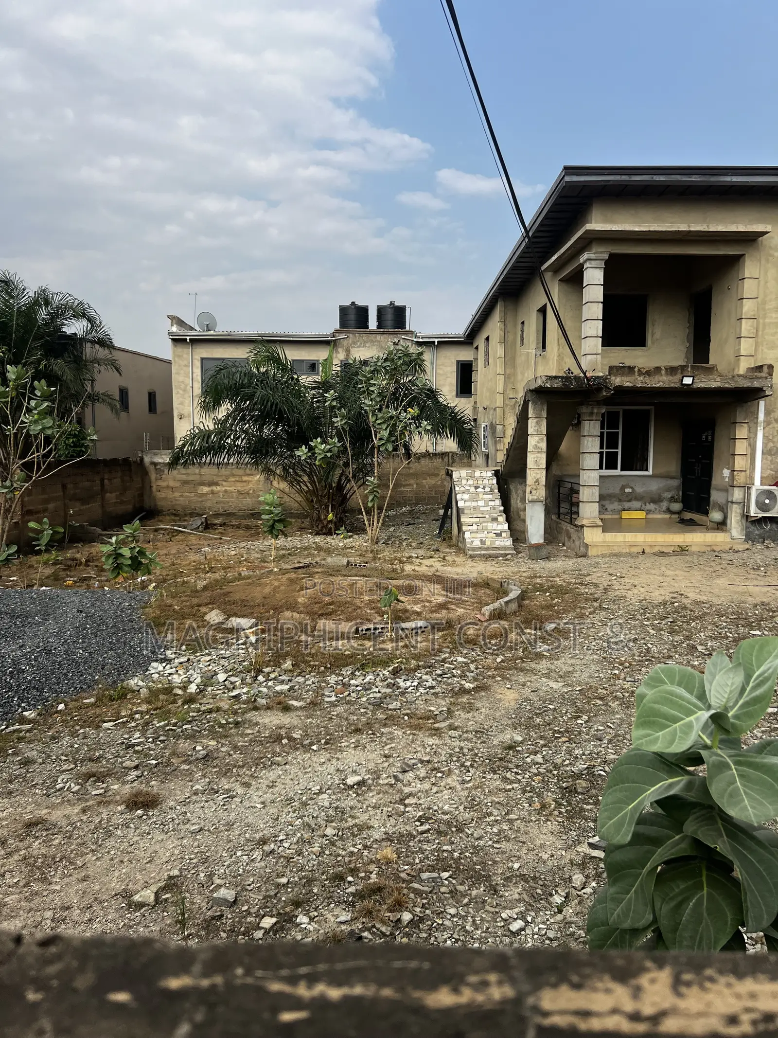 Title Half Plot at Lakeside Estate Comm5 for Sale 280,000 Wall N Gated