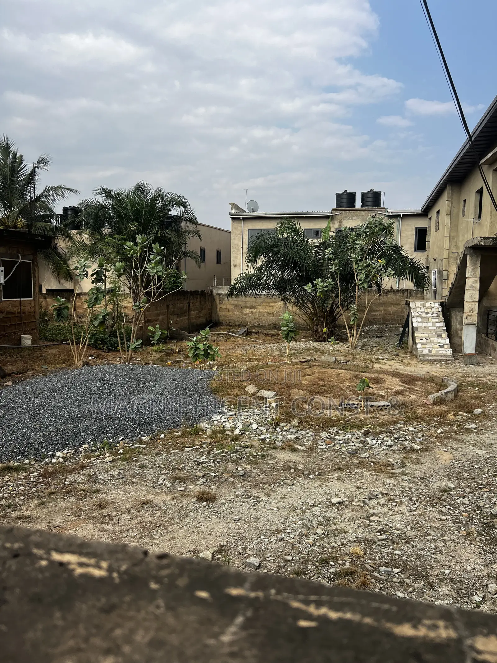 Title Half Plot at Lakeside Estate Comm5 for Sale 280,000 Wall N Gated