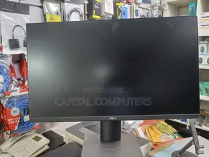 P2419H Edgeless Monitor