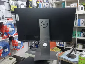 P2419H Edgeless Monitor